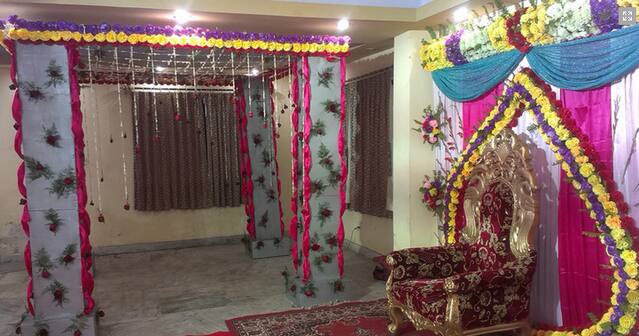 Manton Guest House, Kolkata 3